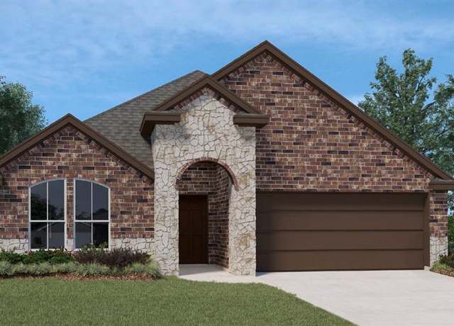 Property at 514 Big Bend Dr, Fate, TX 75087, 4 beds, 2 baths