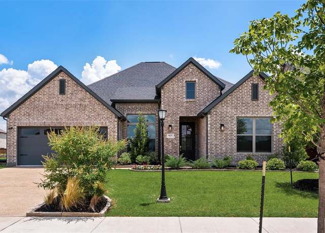 Property at 1432 Casting Rdg, Mesquite, TX 75181, 4 beds, 3 baths