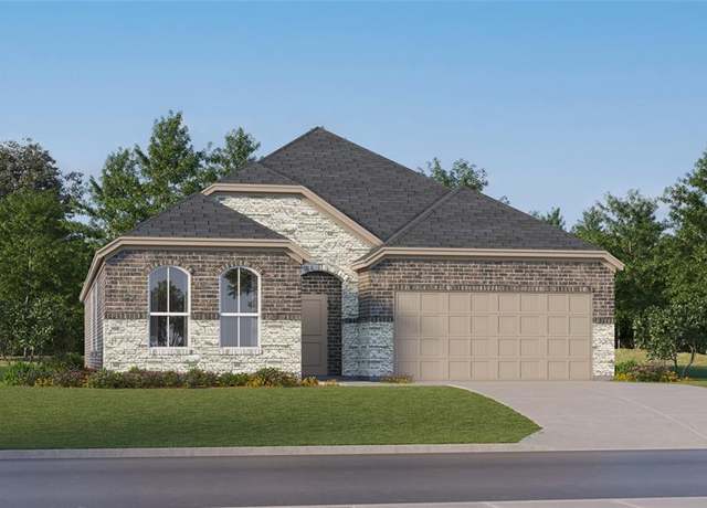 Property at 900 Sugarberry St, Mckinney, TX 75407, 4 beds, 3 baths