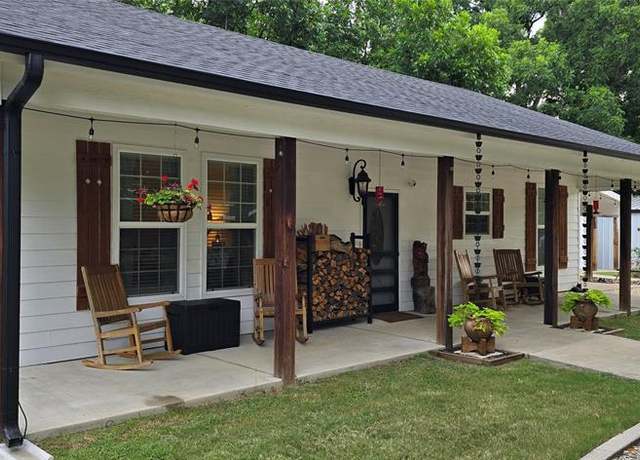 Property at 10816 Fm 2450, Sanger, TX 76266, 2 beds, 1.5 baths