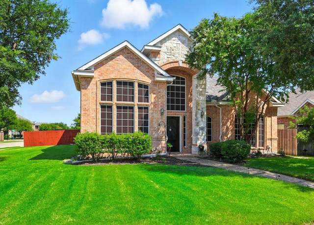 Property at 13192 Bavarian Dr, Frisco, TX 75033, 4 beds, 3.5 baths