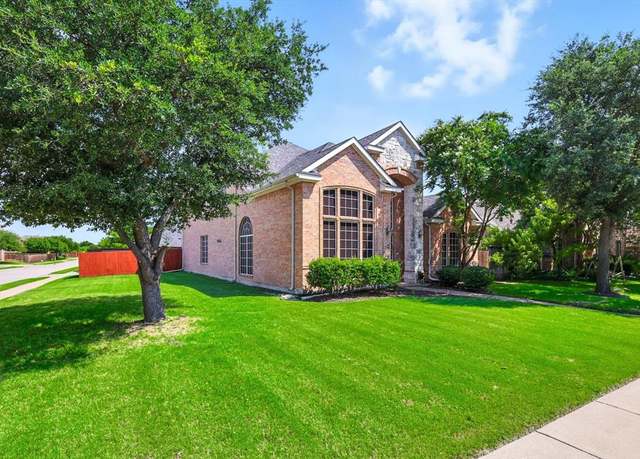Property at 13192 Bavarian Dr, Frisco, TX 75033, 4 beds, 3.5 baths