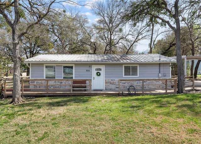 Property at 254 CR 1745, Clifton, TX 76634, 3 beds, 2 baths