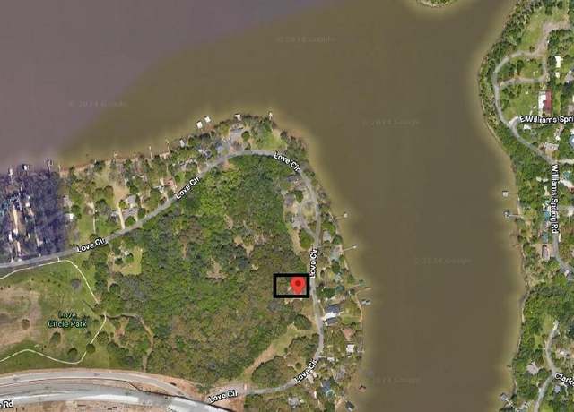 Property at 7365 Love Cir, Fort Worth, TX 76135