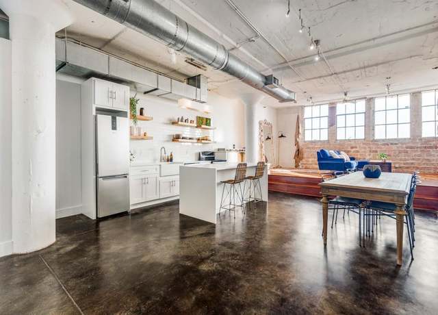 Property at 1122 Jackson St #1004, Dallas, TX 75202, 1 bed, 1 bath