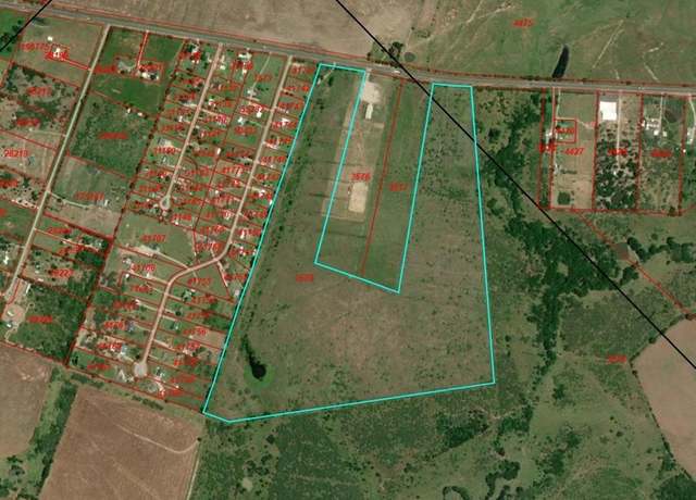 Property at 0 Highway 243, Kaufman, TX 75142