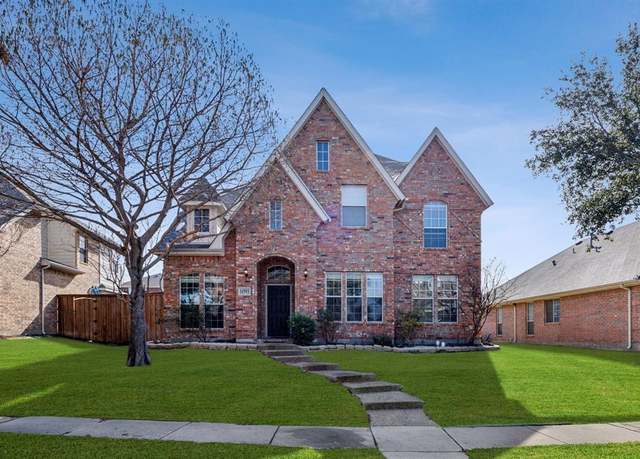 Property at 11593 La Grange Dr, Frisco, TX 75035, 4 beds, 3 baths