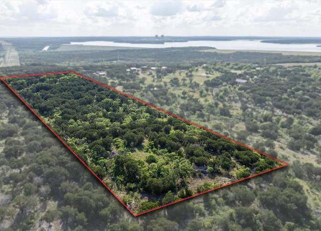 Property at 4324 CR 302, Granbury, TX 76048