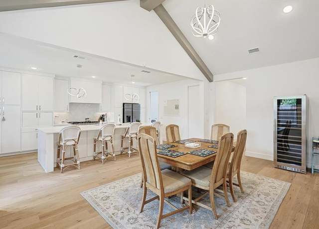 Property at 5809 Fursman Ave, Fort Worth, TX 76114, 4 beds, 3.5 baths