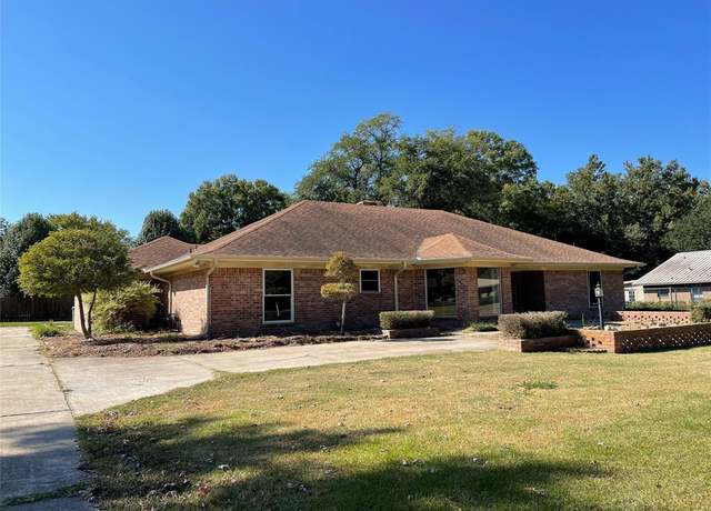 Property at 114 Sylvia, New Boston, TX 75570, 3 beds, 3 baths
