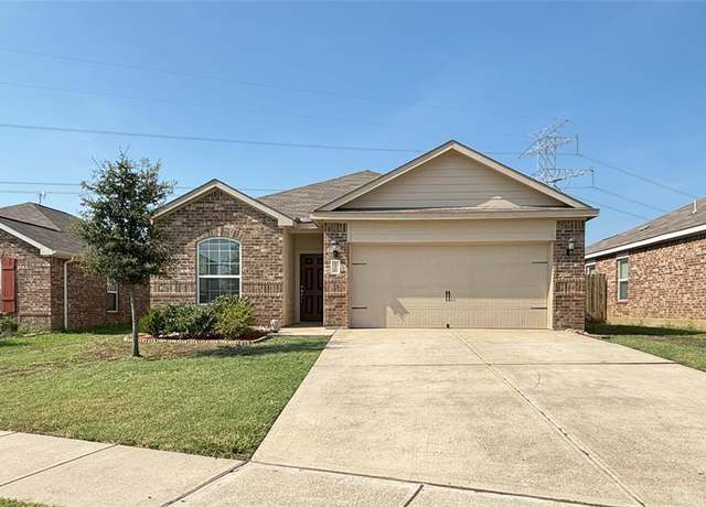 Property at 116 Rushmore Ln, Venus, TX 76084, 3 beds, 2 baths