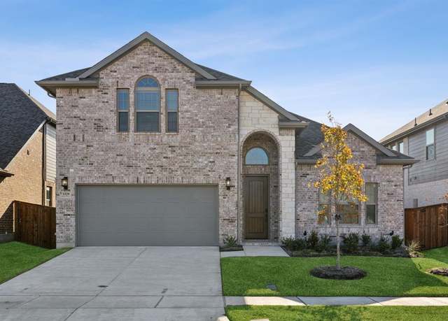 Property at 1722 Highwood, Forney, TX 75126, 4 beds, 3 baths
