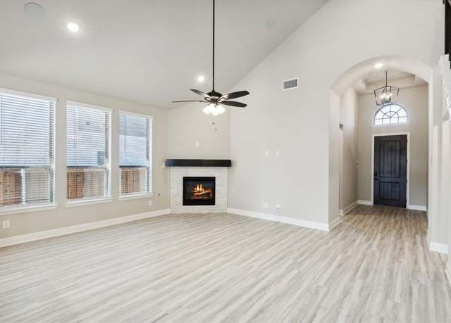 Property at 1722 Highwood, Forney, TX 75126, 4 beds, 3 baths
