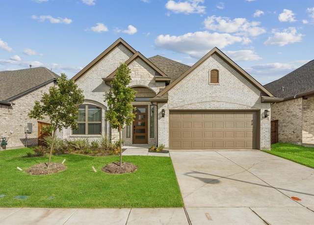 Property at 1722 Highwood, Forney, TX 75126, 4 beds, 3 baths
