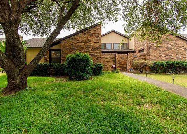 Property at 3912 Saint Christopher Ln, Dallas, TX 75287, 2 beds, 2 baths