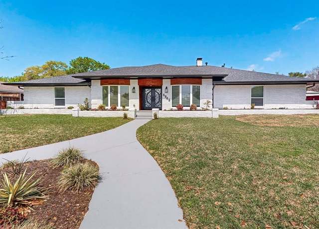 Property at 6849 Heatherknoll Dr, Dallas, TX 75248, 4 beds, 3.5 baths