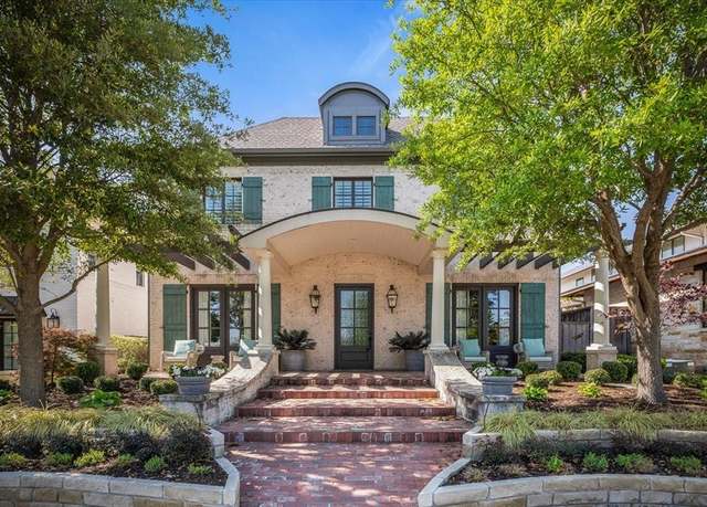 Property at 3932 Bishops Flower, Fort Worth, TX 76109, 4 beds, 3.5 baths