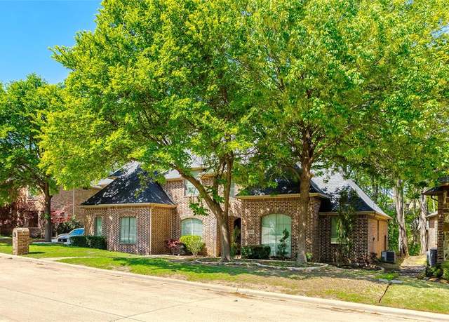 Property at 3404 Ticonderoga, Mckinney, TX 75070, 4 beds, 3.5 baths