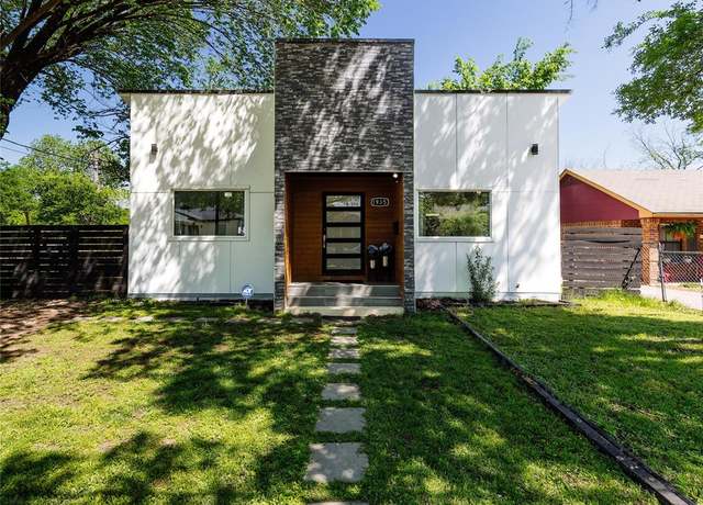Property at 1935 Nomas St, Dallas, TX 75212, 3 beds, 1 bath