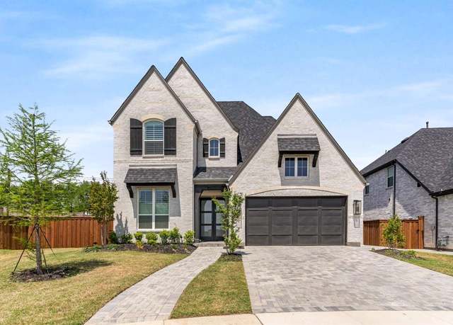 Property at 15522 Cormorant St, Frisco, TX 75035, 4 beds, 4.5 baths