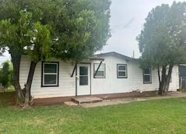 Property at 5289 Questa Dr, Abilene, TX 79605, 3 beds, 1 bath
