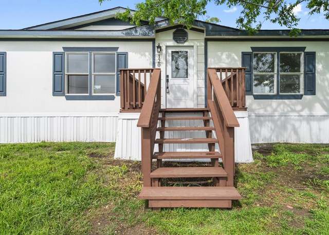 Property at 120 Creasser Ln, New Fairview, TX 76078, 5 beds, 3 baths