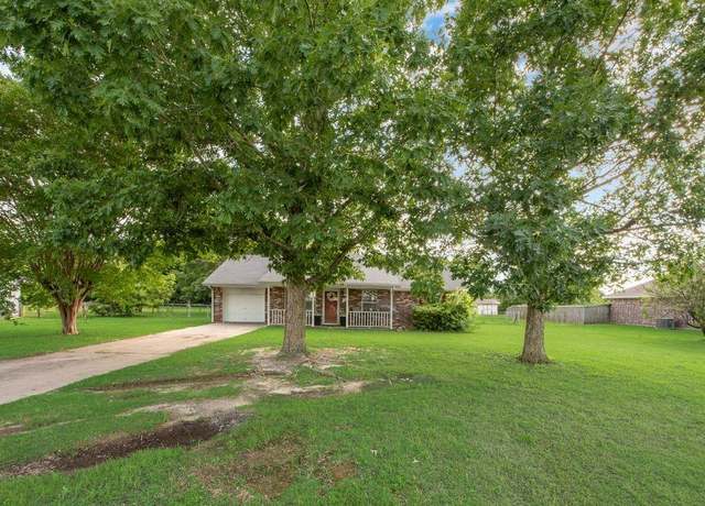 Property at 130 VZ CR 3433, Wills Point, TX 75169, 3 beds, 2 baths