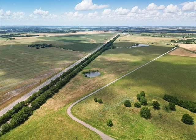 Property at TBD Lot 2 Us-69, Celeste, TX 75423