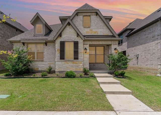Property at 7416 Sequoia Ridge Rd, Little Elm, TX 76227, 4 beds, 3.5 baths