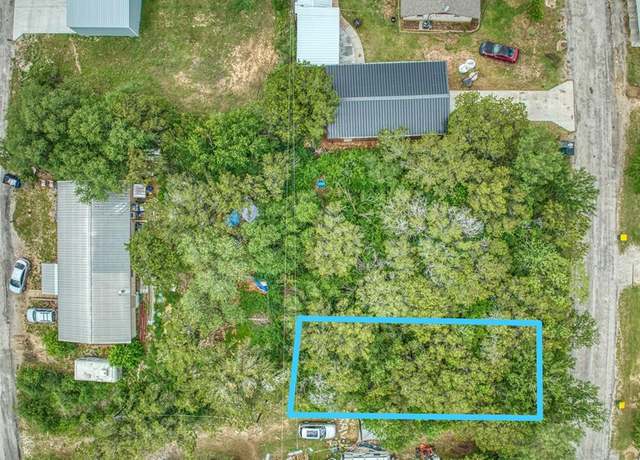Property at 2721 Walnut St, Granbury, TX 76048