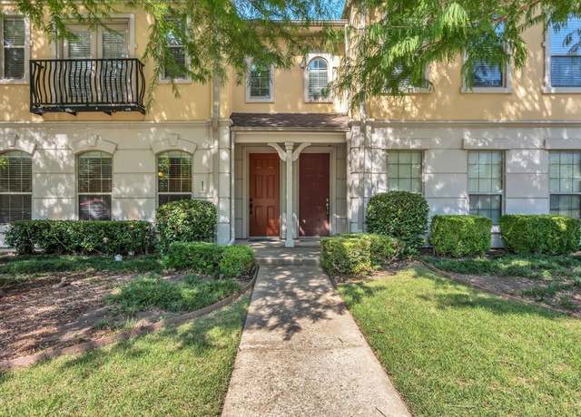 Property at 6621 Federal Hall St, Plano, TX 75023, 2 beds, 2.5 baths