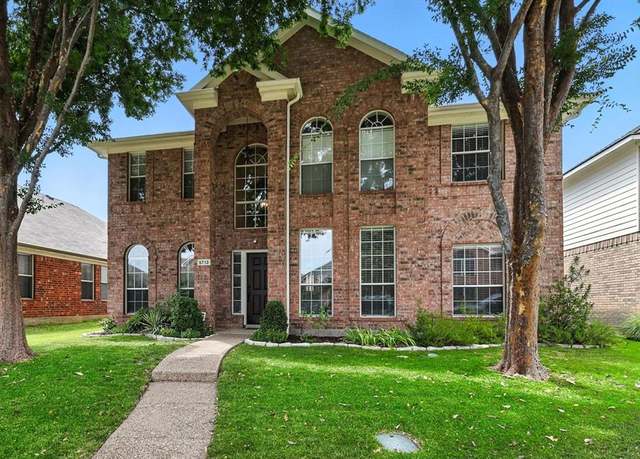 Property at 5713 Green Hollow Ln, The Colony, TX 75056, 4 beds, 3 baths