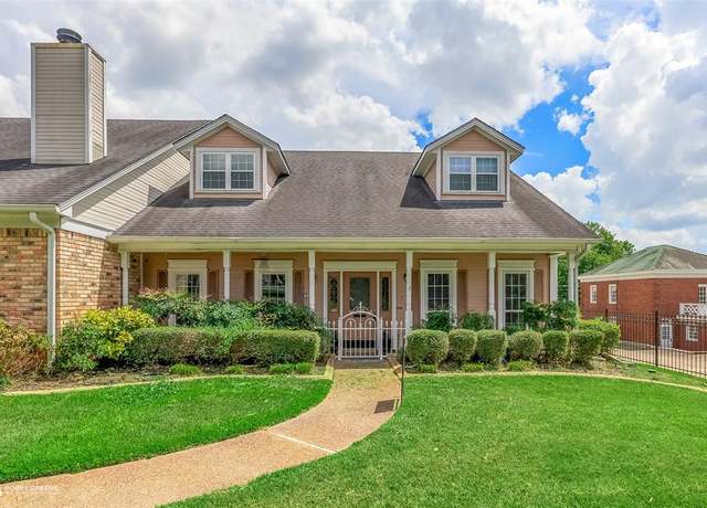Property at 913 Kings Hwy, Shreveport, LA 71104, 3 beds, 2.5 baths