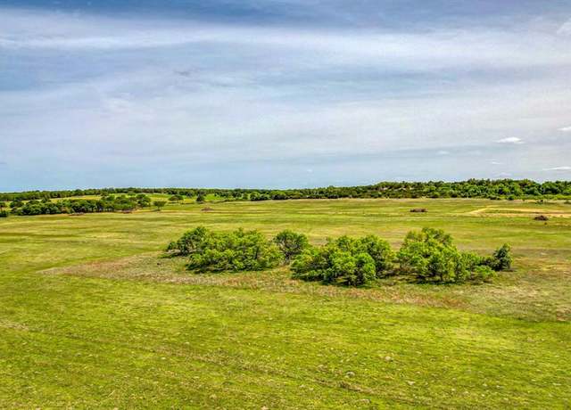 Property at TBD Three Quarter Loop, Poolville, TX 76487