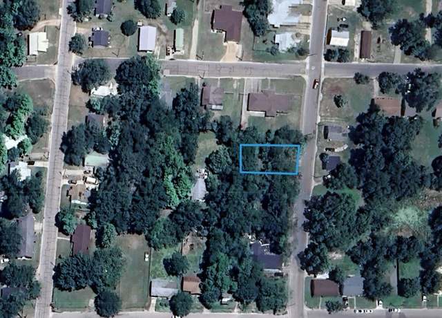 Property at 407 Carter St, Sulphur Springs, TX 75482