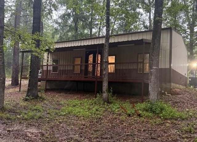Property at 267 Private Road 6294, Palestine, TX 75801, 2 beds, 2 baths