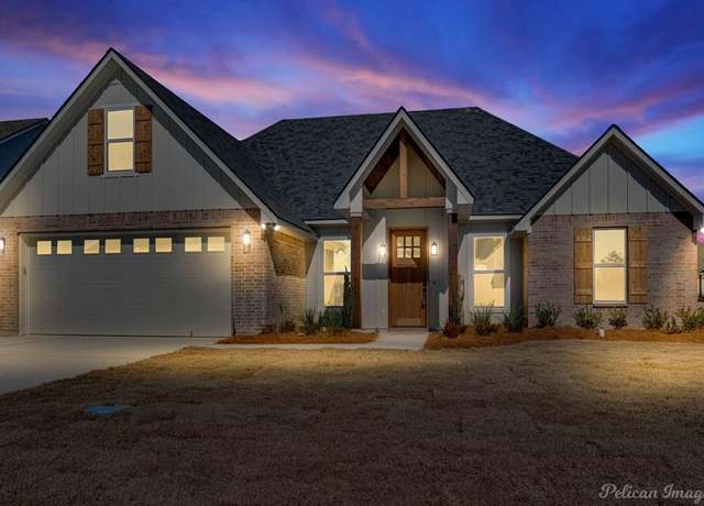 Property at 199 Laurel Valley Ln #3, Stonewall, LA 71078, 3 beds, 2.5 baths