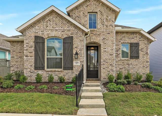 Property at 2357 Norma Ln, Northlake, TX 76247, 3 beds, 2 baths