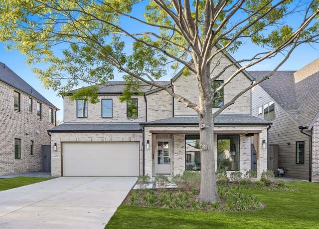 Property at 6451 Trammel Dr, Dallas, TX 75214, 4 beds, 4.5 baths