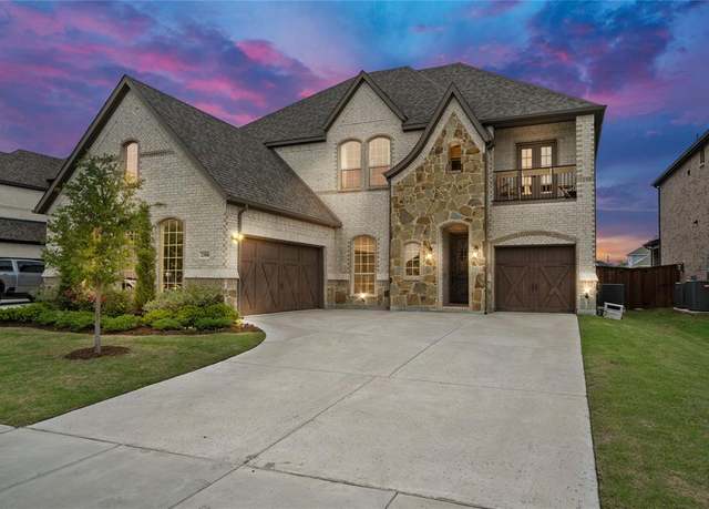 Property at 2308 Topaz Dr, Rockwall, TX 75087, 4 beds, 4 baths