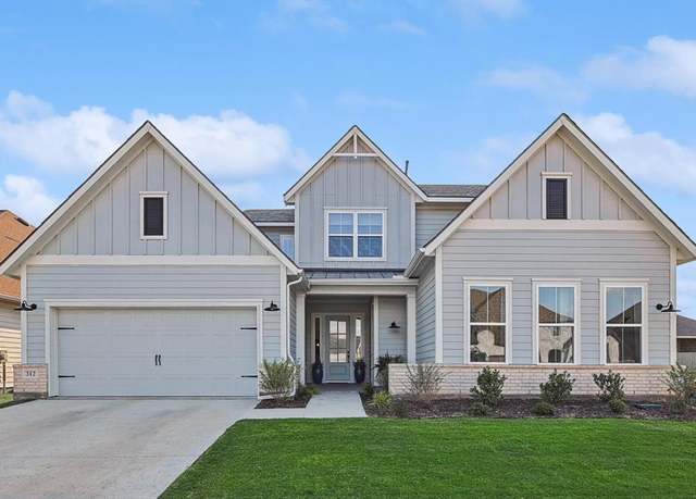Property at 312 Shetland Ln, Northlake, TX 76247, 5 beds, 4.5 baths