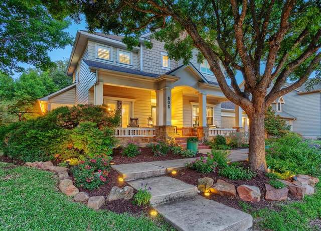 Property at 808 Mayberry Dr, Mckinney, TX 75071, 3 beds, 2.5 baths