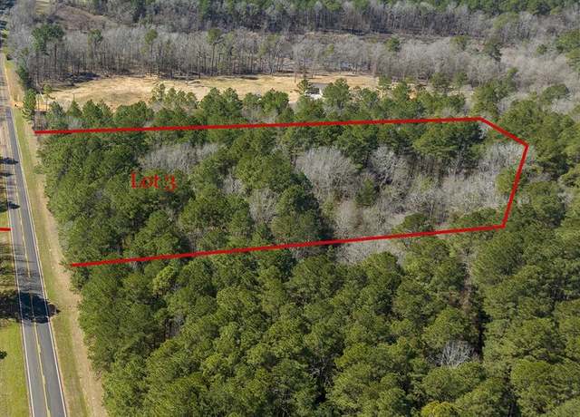 Property at Lot 3 J Lazarine FM 130, Hughes Springs, TX 75656