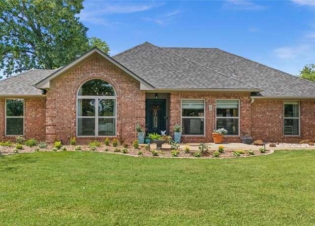 Property at 171 Oak Ridge Rd, Bullard, TX 75757, 3 beds, 2 baths