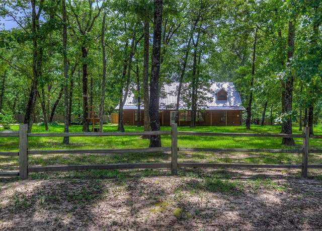 Property at 831 County Road 1917, Yantis, TX 75497, 4 beds, 3 baths