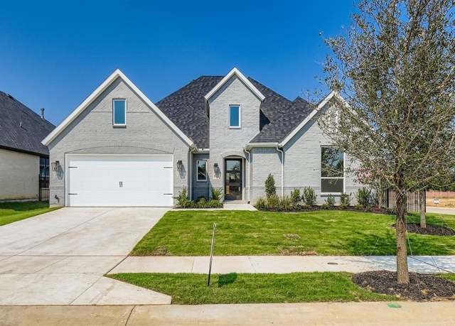 Property at 1306 Naples Ct, Keller, TX 76248, 4 beds, 3.5 baths