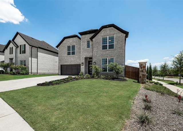 Property at 10510 Coastal Violet Rd, Frisco, TX 75035, 5 beds, 4.5 baths
