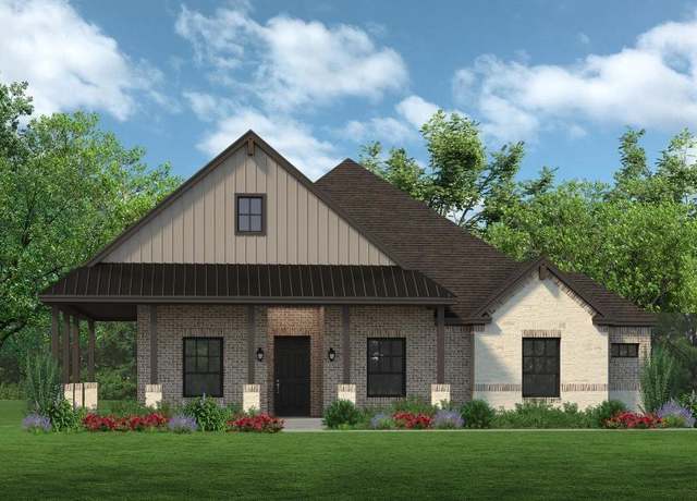 Property at 4012 Twin Hills Ct, Joshua, TX 76058, 3 beds, 3.5 baths