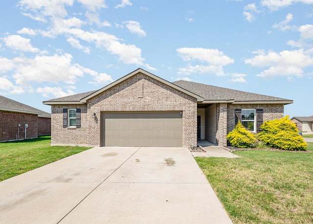 Property at 326 Gypsum Ln, Glenn Heights, TX 75154, 4 beds, 2 baths