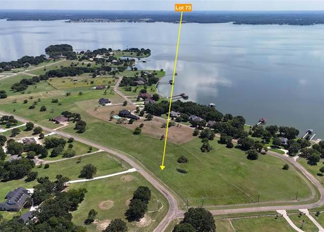 Property at Lot 73 Tonkawa Trl, Corsicana, TX 75109